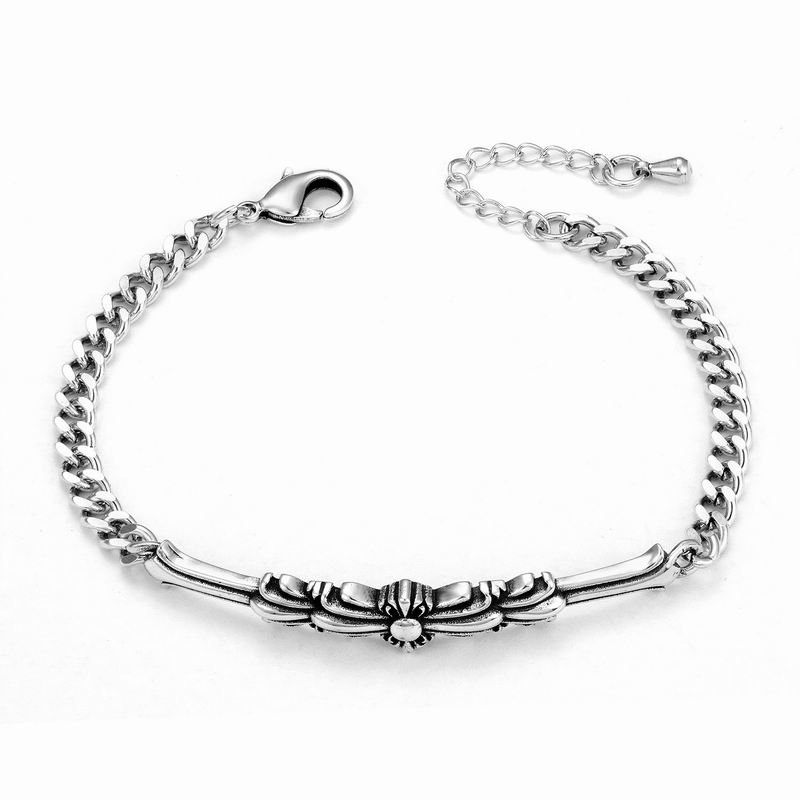 Chrome Hearts bracelet 05lyx191